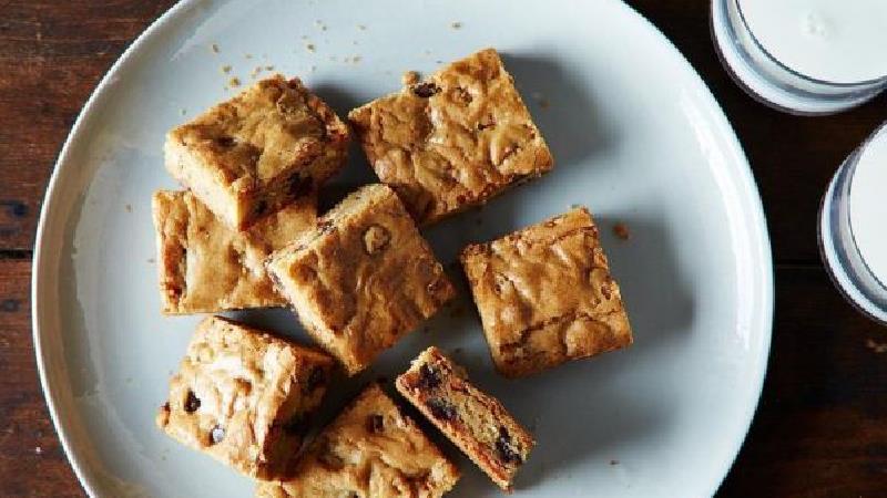 بلاندی مناسب برای مهمانی صبحانه