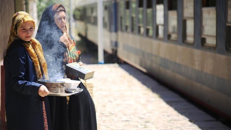 عکس های سریال قصه آخر