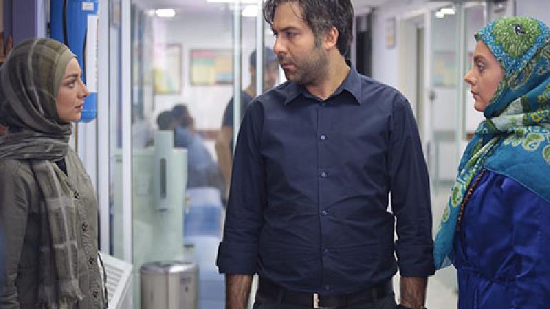 عکس های سریال قصه آخر