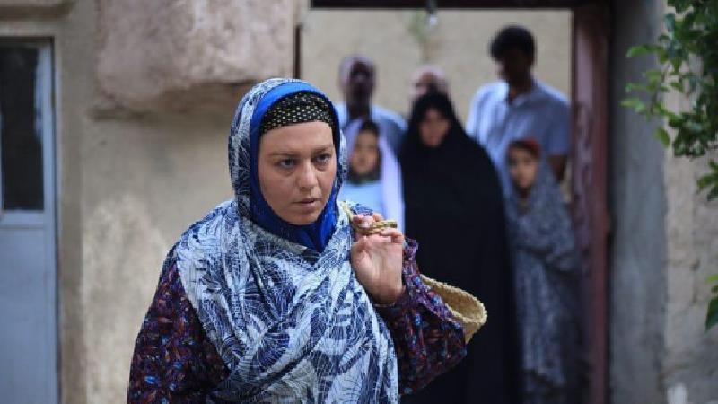 عکس های سریال قصه آخر