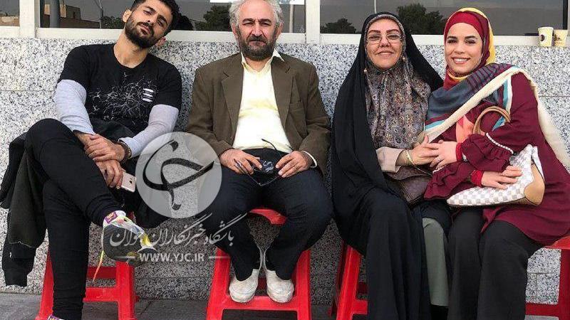 عکس های سریال کتونی زرنگی