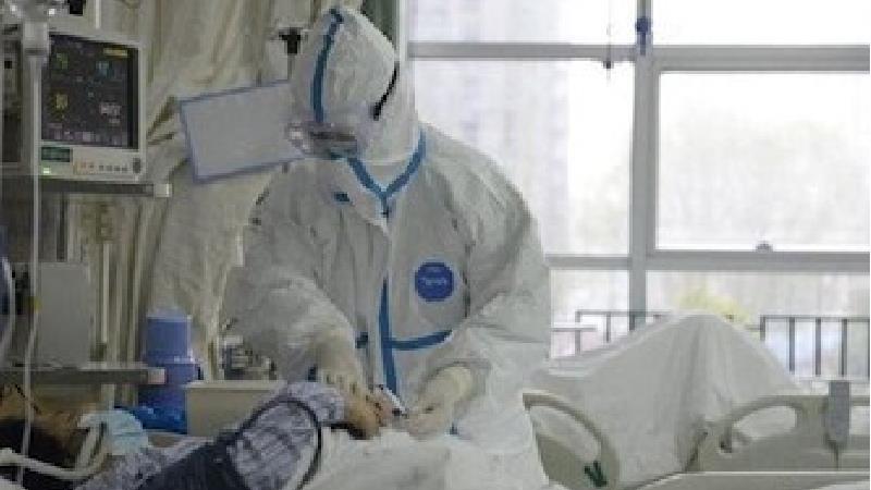 شیوع کرونا در کشورهای مختلف