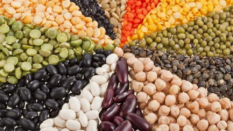 حبوبات کلسترول را کاهش می‌دهند