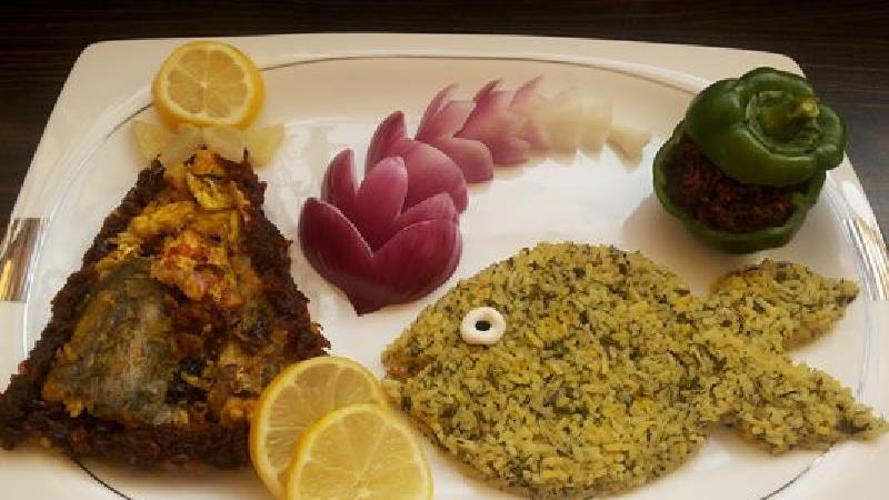 ماهی‌های چرب کاهش‌دهنده کلسترول خون