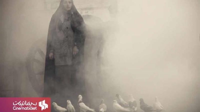 عکس های فیلم سینما شهر قصه