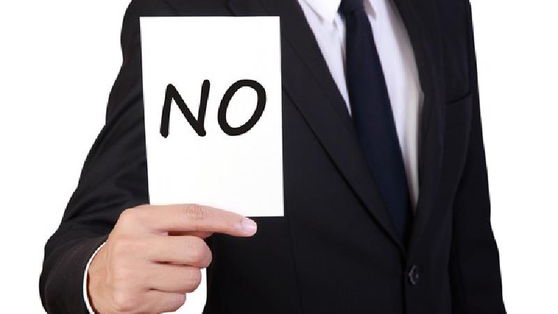 چگونه مهارت نه گفتن را در خود تقویت کنیم