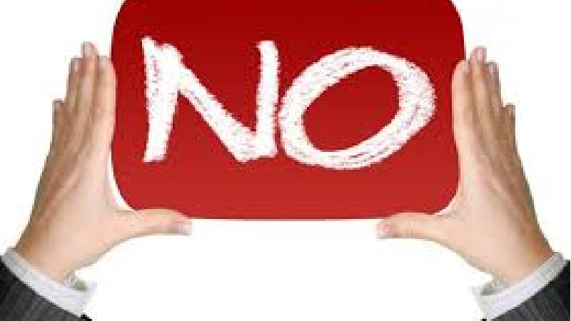 چگونه مهارت نه گفتن را در خود تقویت کنیم