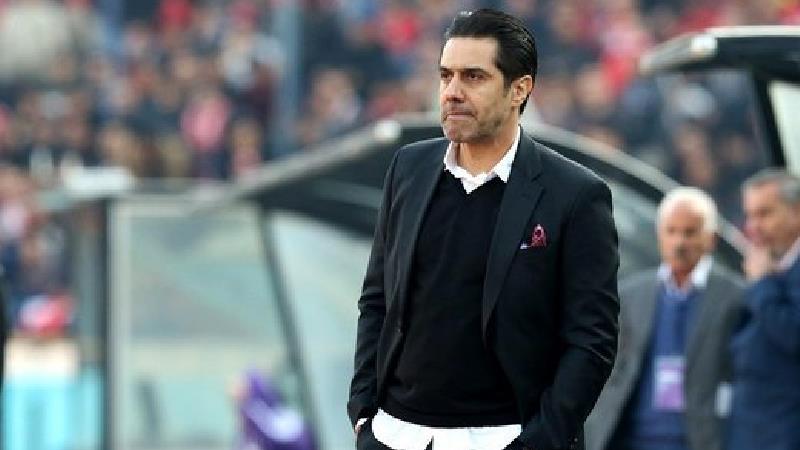 افشین پیروانی: پرسپولیس قطعا قهرمان می شود