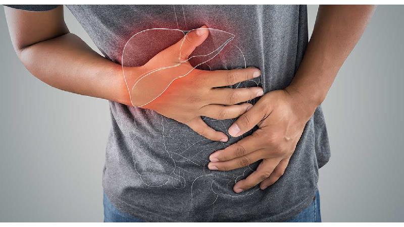 علائم بیماری کبد بسته به علت اصلی می‌توانند گوناگون باشند؛