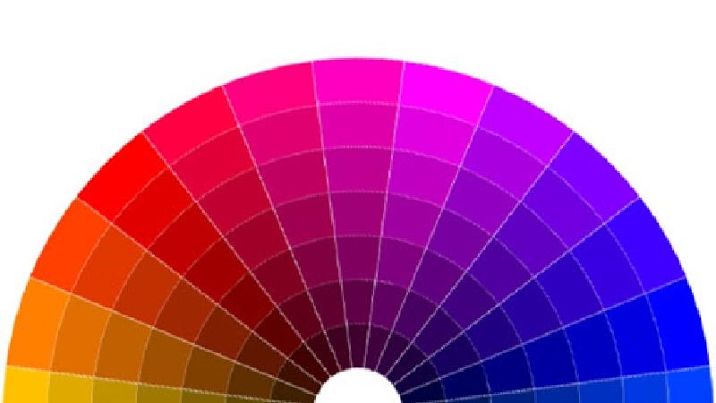 چه رنگ هایی برای خانه مناسب است