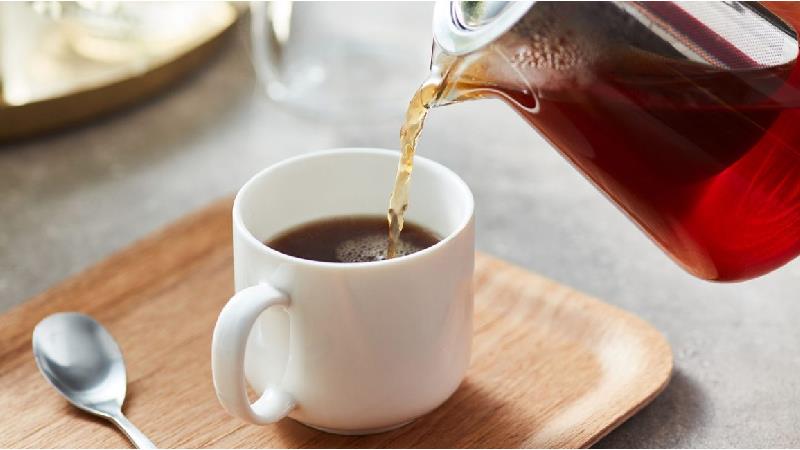 چای سرد به زیبایی پوست کمک می کند