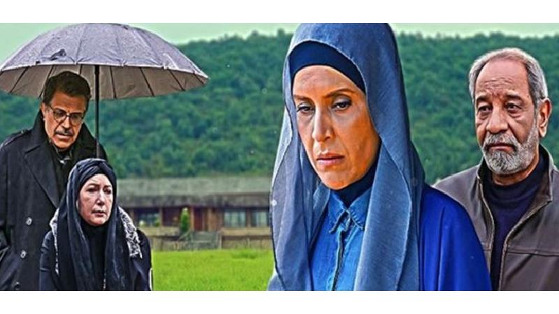 بازیگران سریال ملکاوان