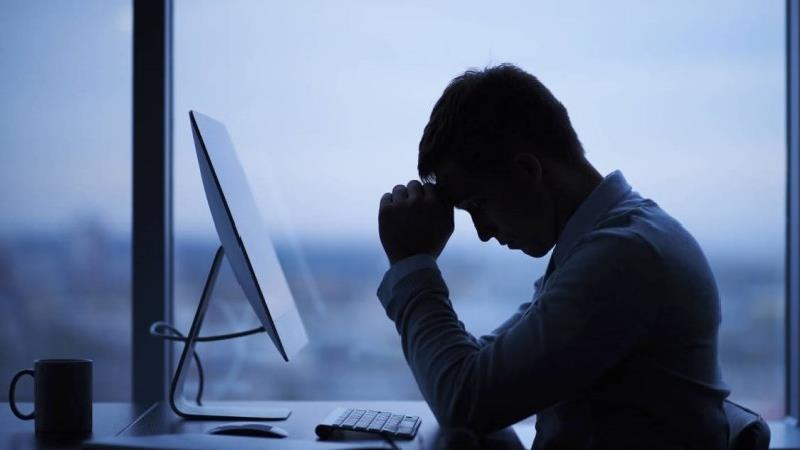 زمانی که شکست می‌خورید داشتن نگرش مثبت از اهمیت زیادی برخوردار است