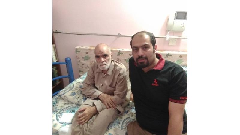 علی ملاقلی‌پور، کارگردان سریال کتونی زرنگی درباره حواشی ایجاد شده در فضای مجازی واکنش نشان داد.