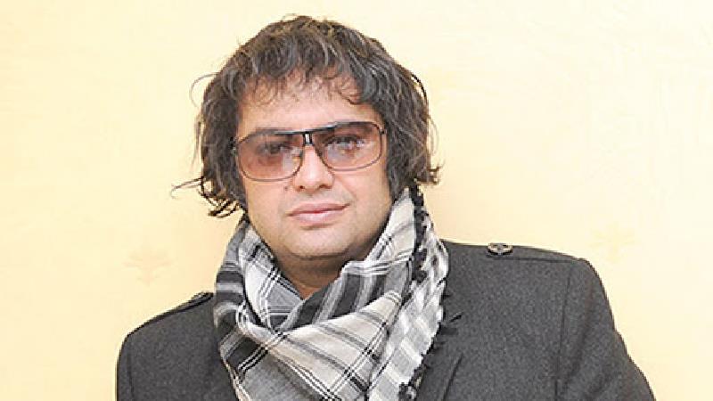 سامان سالور کارگردان فیلم سه کام حبس