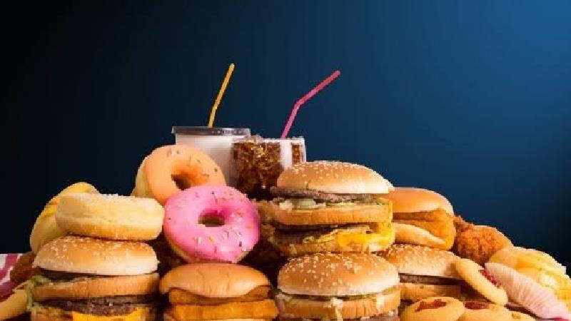 تاثیر رژیم غذایی در سکته