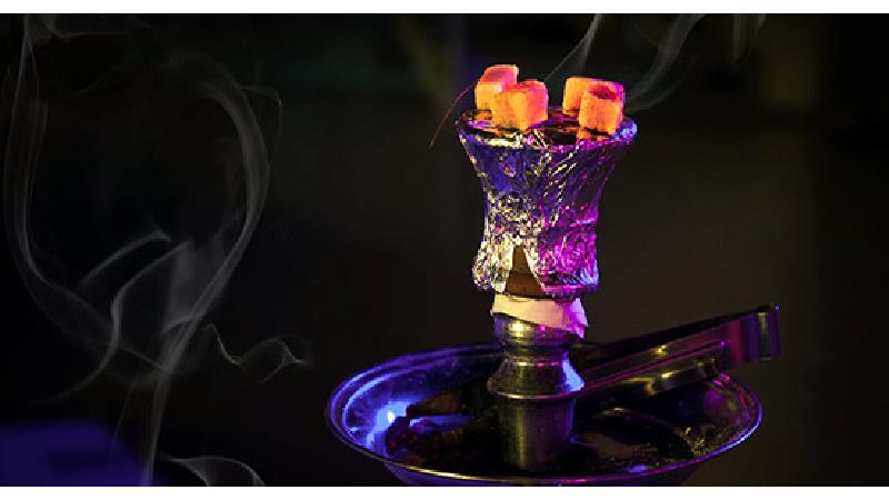 اگر سیگار نمی‌کشید و اهل قلیان هم نیستید پس خیلی جلو هستید