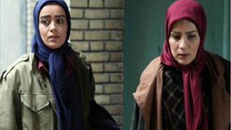 عکس های سریال پروانه