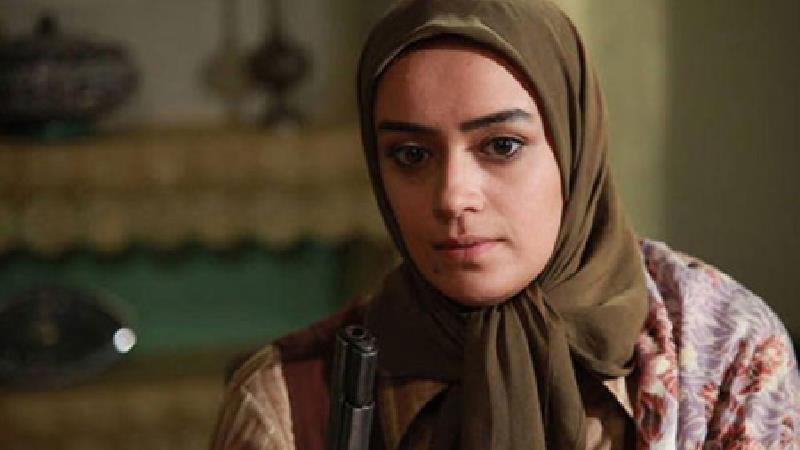 عکس های سریال پروانه