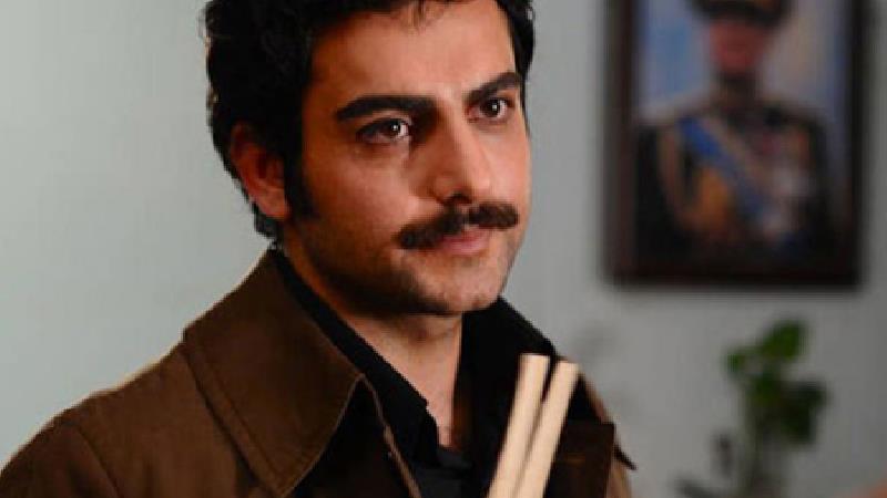 عکس های سریال پروانه