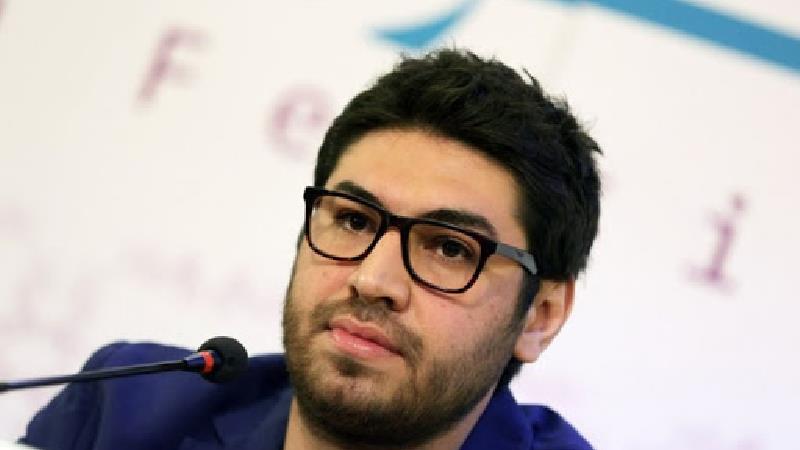 سهیل بیرقی کارگردان فیلم عامه پسند