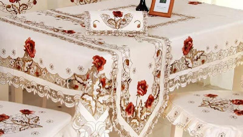 رومیزی کادویی خوب برای روز زن