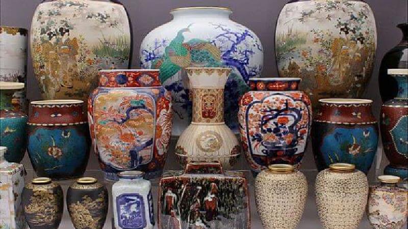 ظروف سفال هدیه ای خاص برای روز مادر هستند