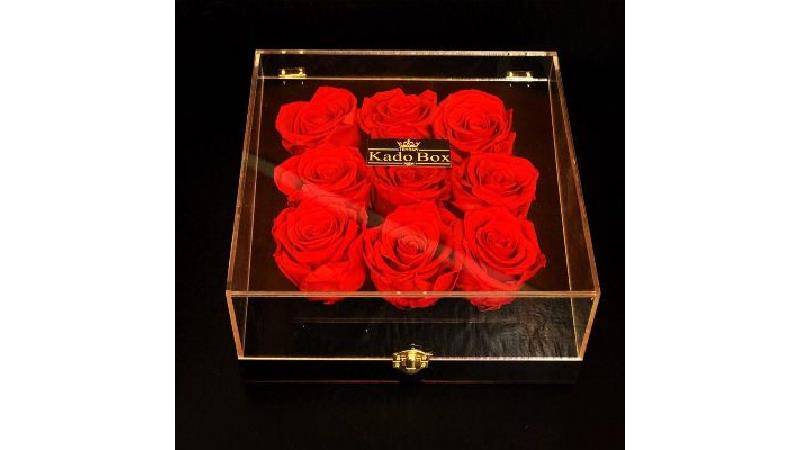 مادر و همسر خود را با هدیه دادن رز جاویدان خوشحال کنید