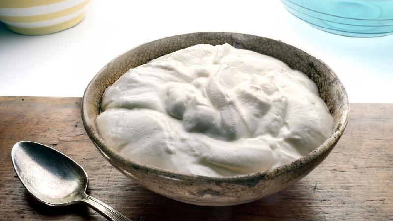 ماست پروبیوتیک دارد