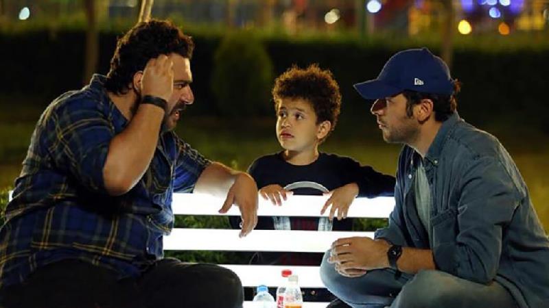 عکس های فیلم بی صدا حلزون