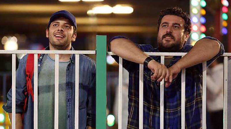 عکس های فیلم بی صدا حلزون