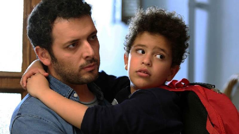 عکس های فیلم بی صدا حلزون