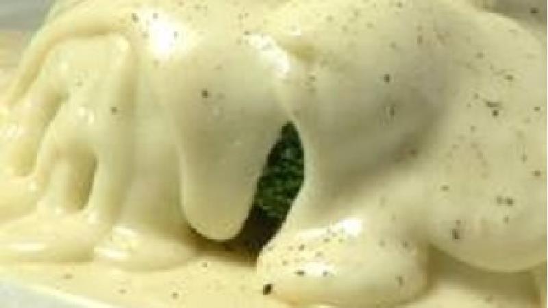 دستور تهیه سس بشامل آسان است