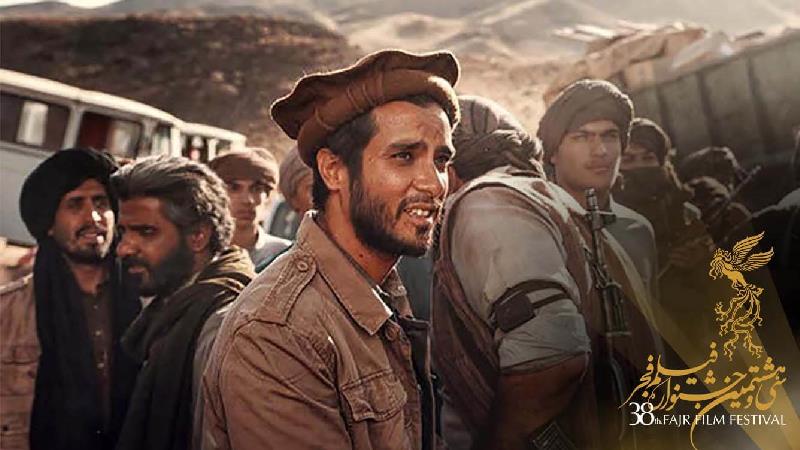 عکس های فیلم روز صفر