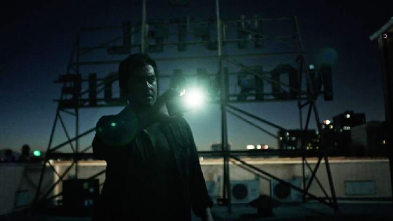 عکسی از فیلم آن شب