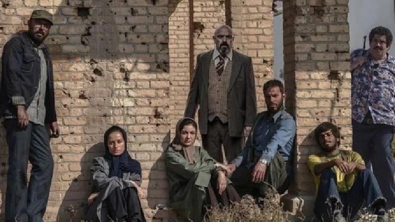 عکسی از فیلم آبادان یازده 60