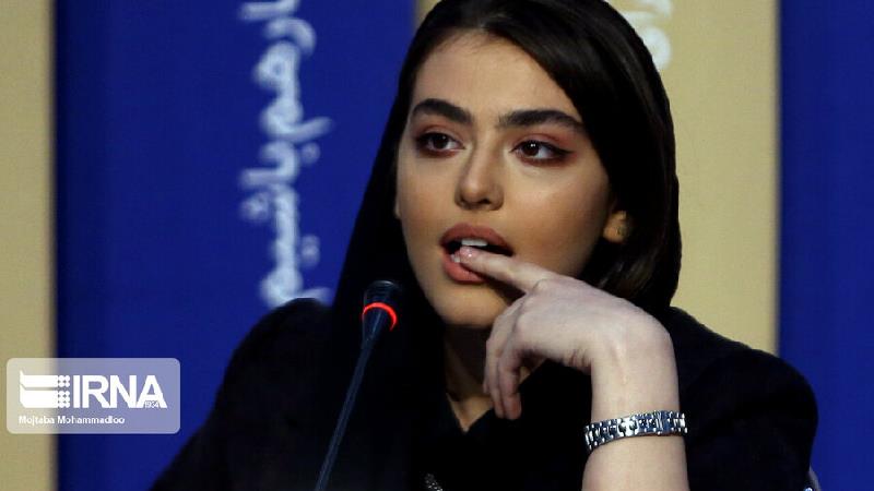 ریحانه پارسا با سریال پدر معروف شد