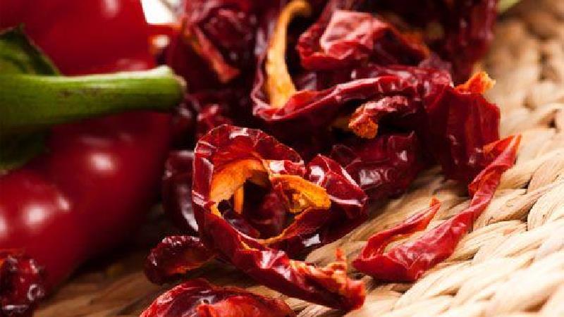 ادویه پاپریکا در درمان سرماخوردگی موثر است