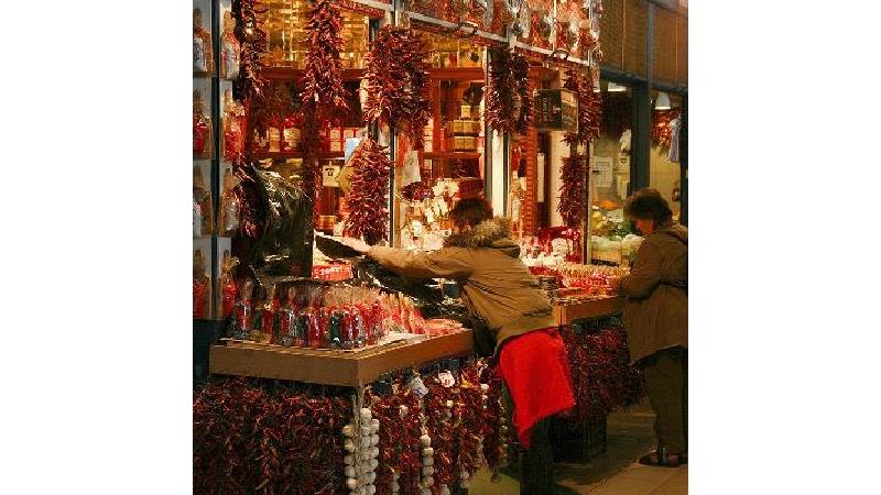 چگونه در خانه پاپریکا درست کنیم