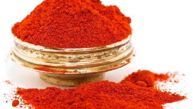 تحقیقات نشان داده پاپریکا می تواند در پیشگیری از سرطان مفید باشد