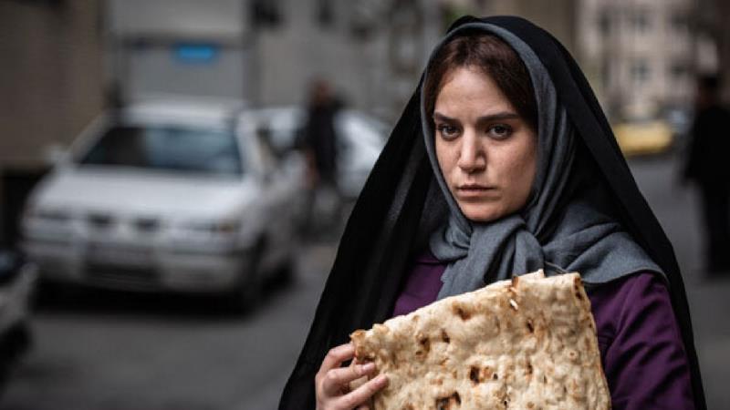 عکسی از فیلم دو زیست