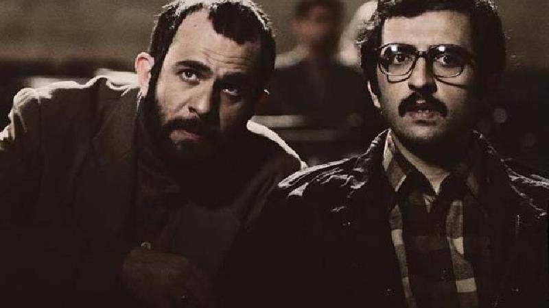 عکسی از فیلم مغز استخوان