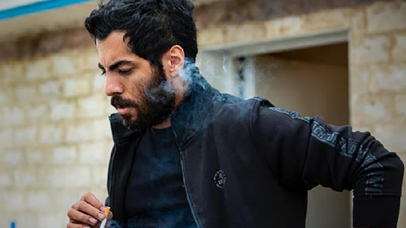 عکس فیلم مغز استخوان