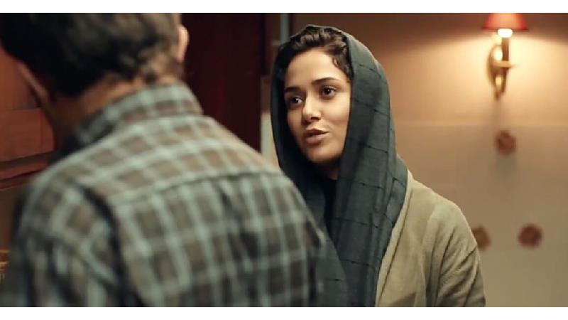 عکس فیلم مغز استخوان