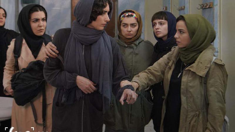 عکسی از سریال خواب زده