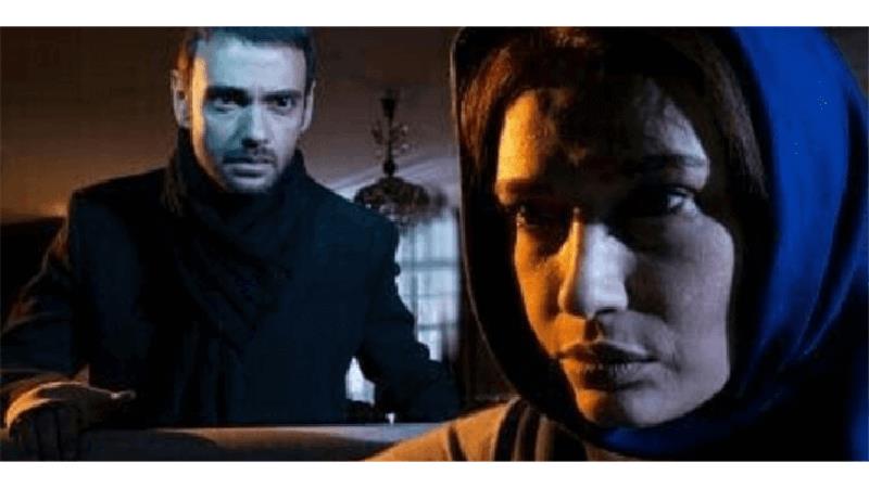 عکس سریال خواب زده به کارگردانی سیروس مقدم