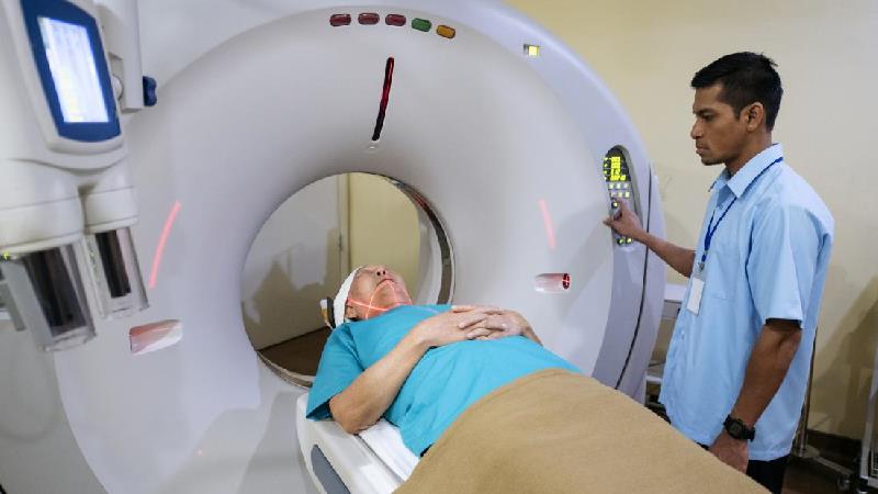 انواع تصویربرداری های لازم برای غربالگری سرطان