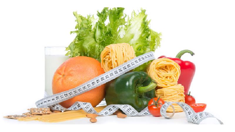 رژیم های لاغری چند روزه چه تاثیری دارد