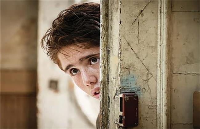 عکسی از فیلم خورشید