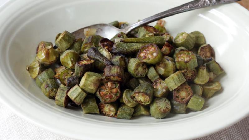 بامیه را چگونه مصرف کنیم